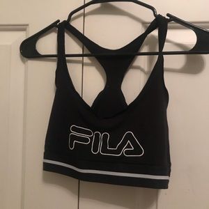 Fila sports bra